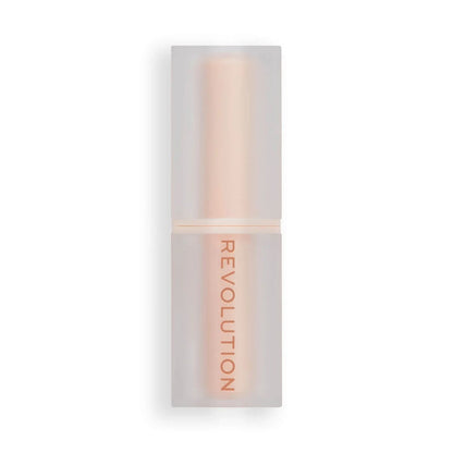 Makeup Revolution Lip Allure Soft Satin Lipstick