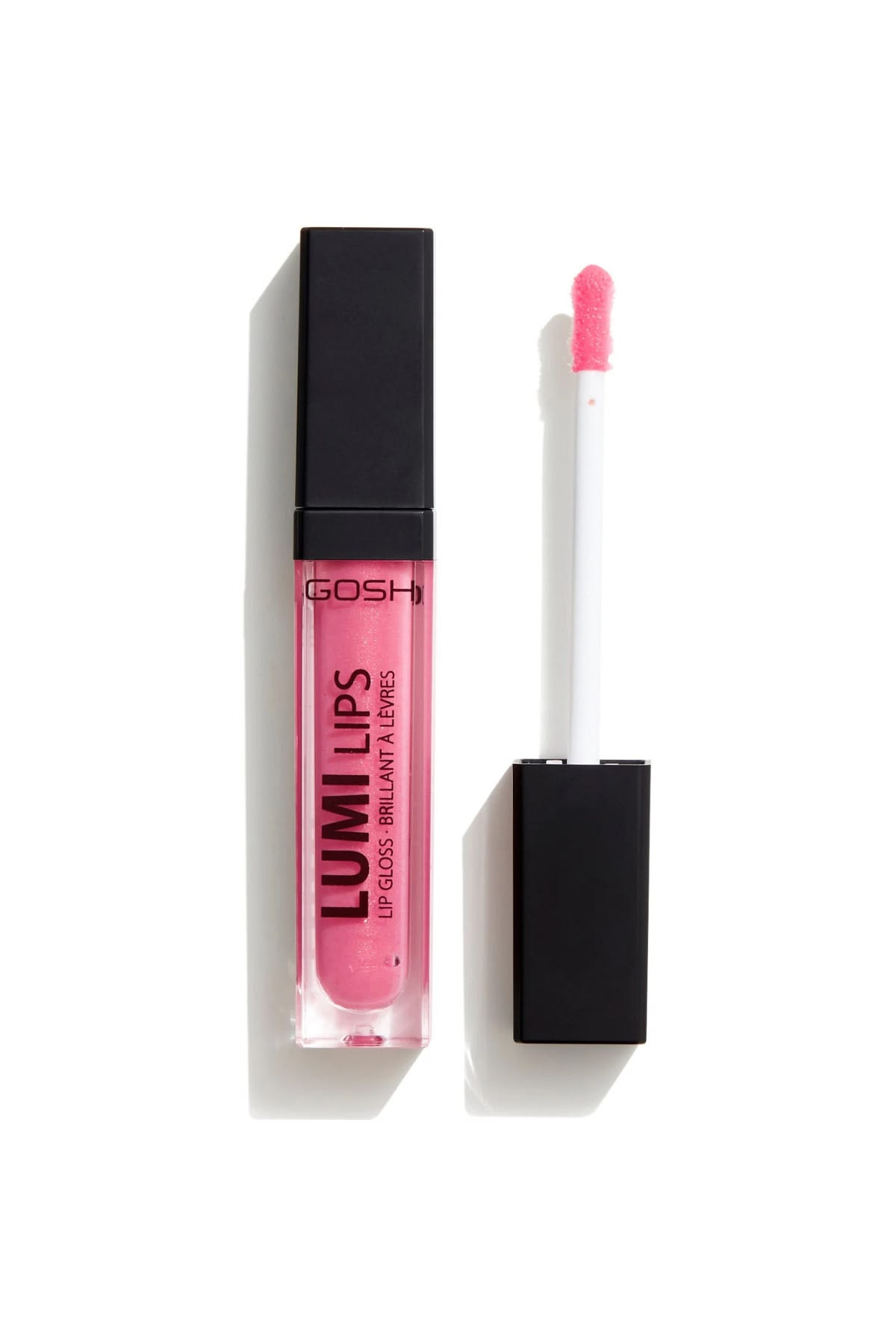 GOSH Lumi Lips Lip Gloss
