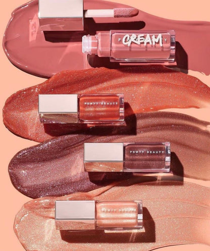 Fenty Beauty Mini Gloss Bomb Lip Gloss