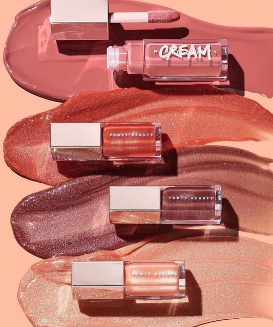 Fenty Beauty Mini Gloss Bomb Lip Gloss