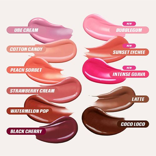 Huda Beauty Blush Filter Liquid Blush