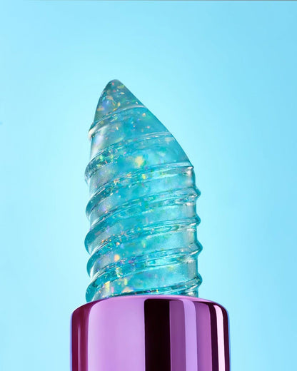 essence Aqua Jelly Colour Changing Lipstick