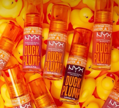 NYX Duck Plump Lip Gloss