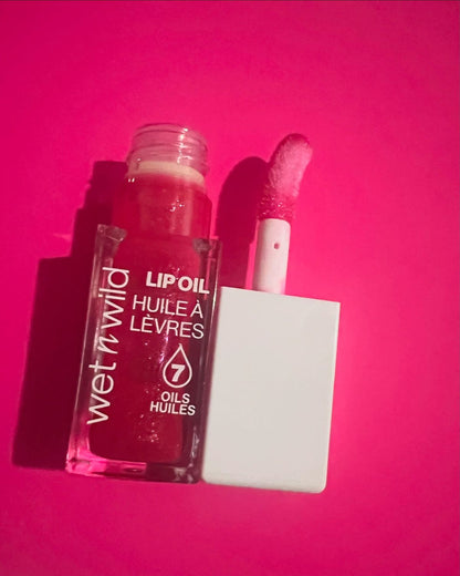 wet n wild Lip Oil