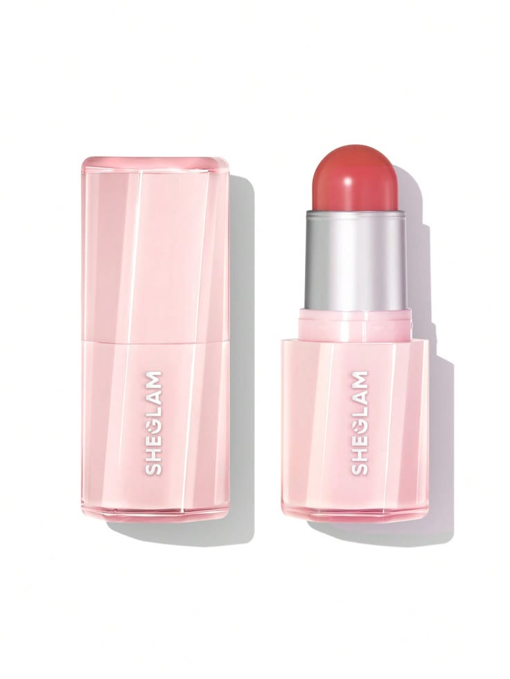 SHEGLAM Buttery Bliss Blush Stick Rose Ritual