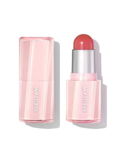 SHEGLAM Buttery Bliss Blush Stick Rose Ritual