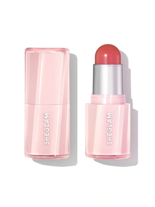 SHEGLAM Buttery Bliss Blush Stick Rose Ritual