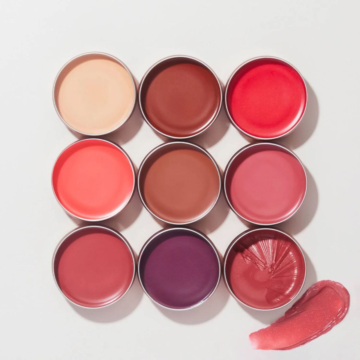 Makeup Revolution Balm Glow Flushed Pink