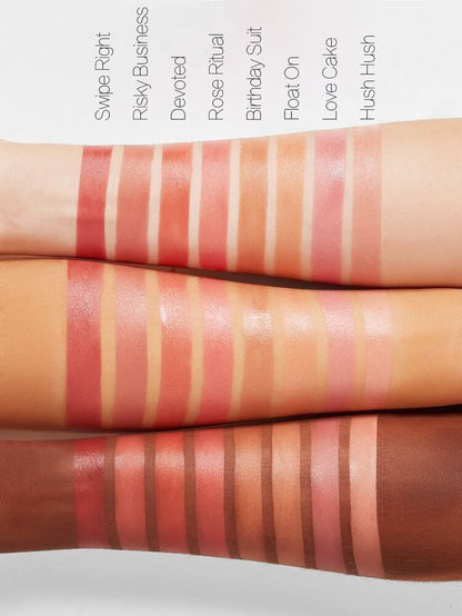 SHEGLAM Color Bloom Dayglow Liquid Blush