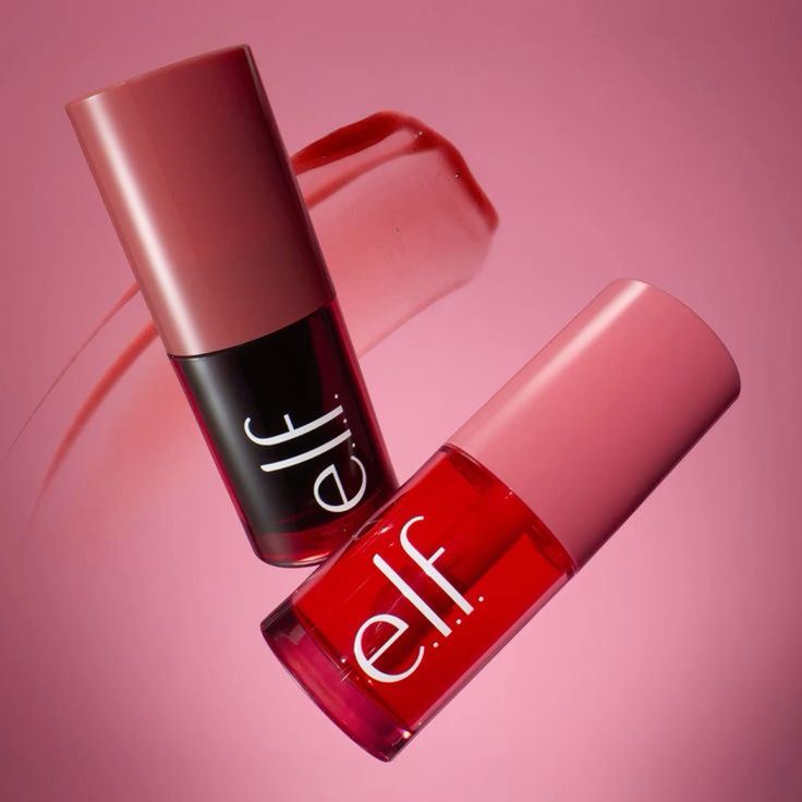 e.l.f. Sheer For It Blush Tint