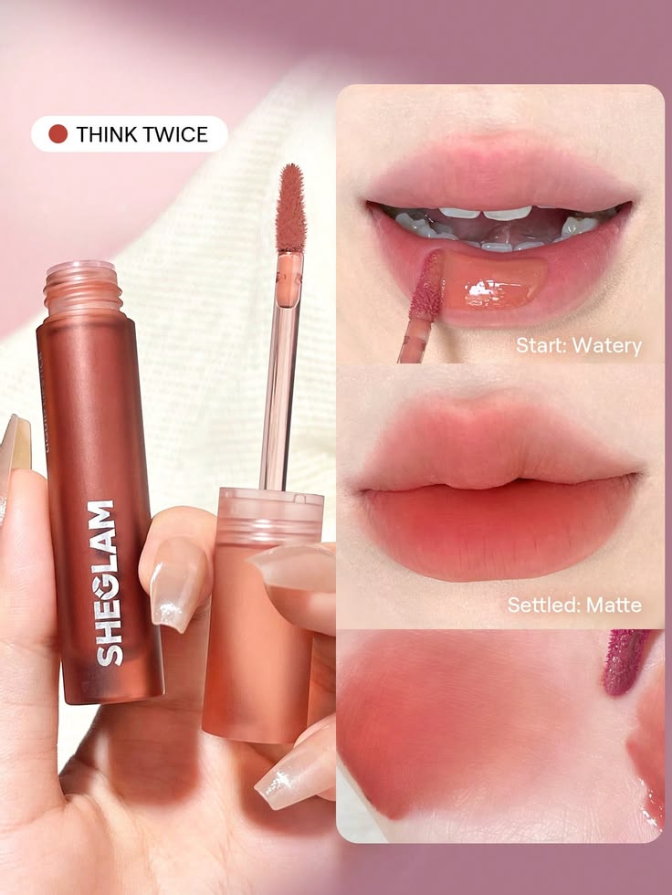 SHEGLAM Soft Haze Lip Blur