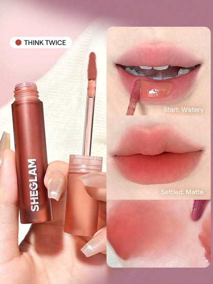 SHEGLAM Soft Haze Lip Blur