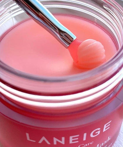 Laneige Lip Sleeping Mask Berry