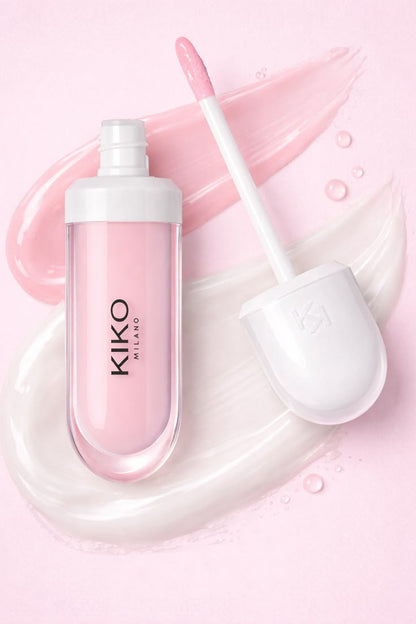 Kiko Milano Lip Volume Tutu Rose