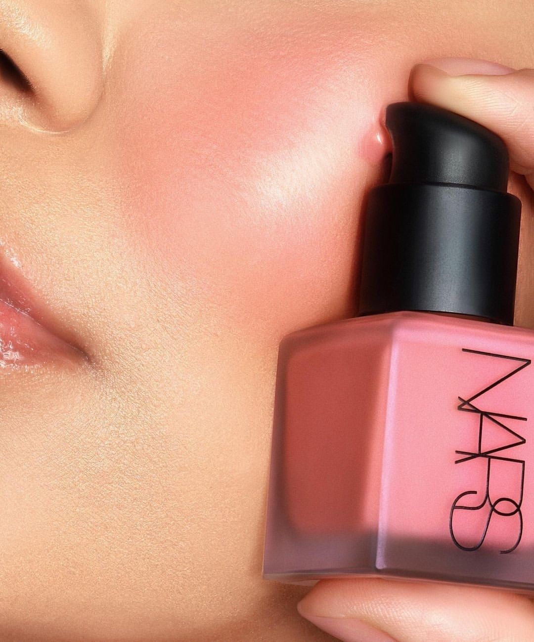 NARS Liquid Blush