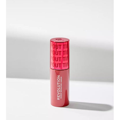 Revolution Pout Tint Sweet Pink