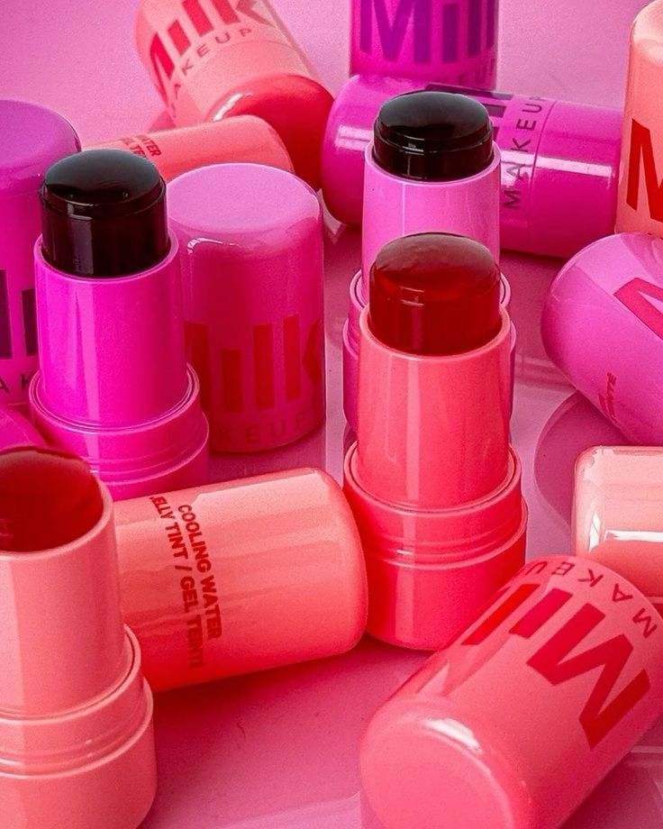 Milk Makeup Cooling Water Jelly Tint