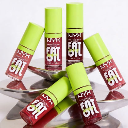 NYX Fat Oil Lip Drip