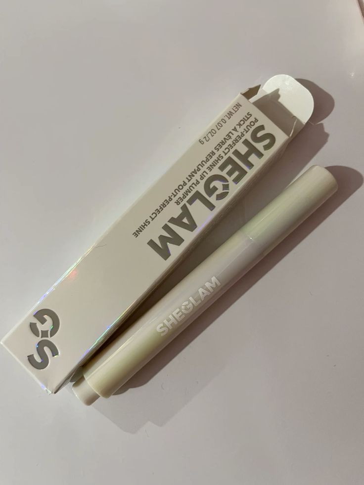 Sheglam Bold Booster Lip Plumper