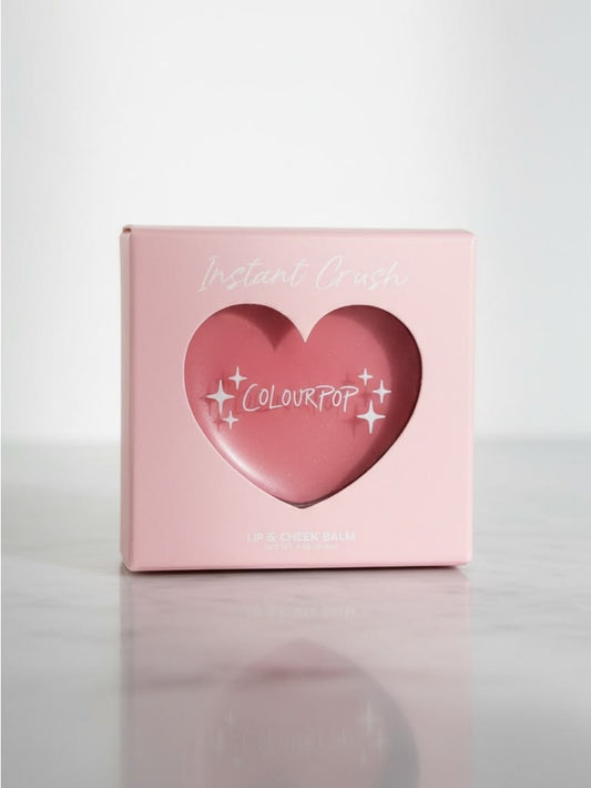 Instant Crush Lip & Cheek Balm