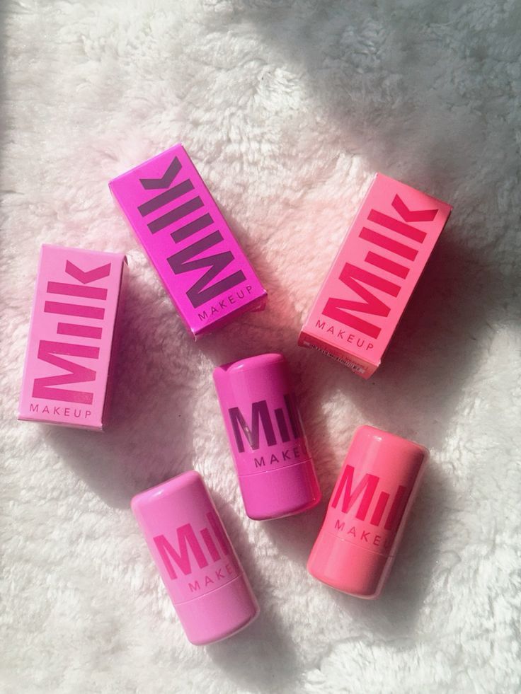 Milk Makeup Cooling Water Jelly Tint