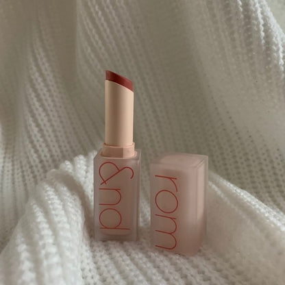 rom&nd Zero Matte Lipstick