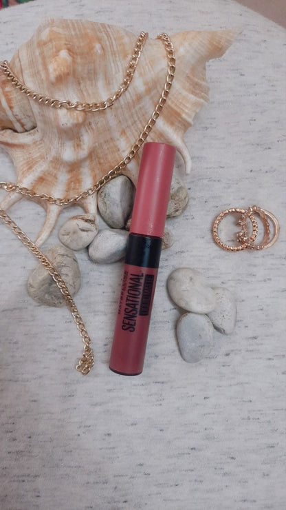 Maybelline Sensational Liquid Matte