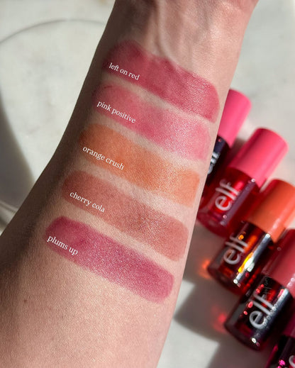 Elf Sheer For It Blush Tint