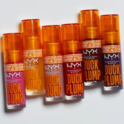 NYX Duck Plump Lip Gloss