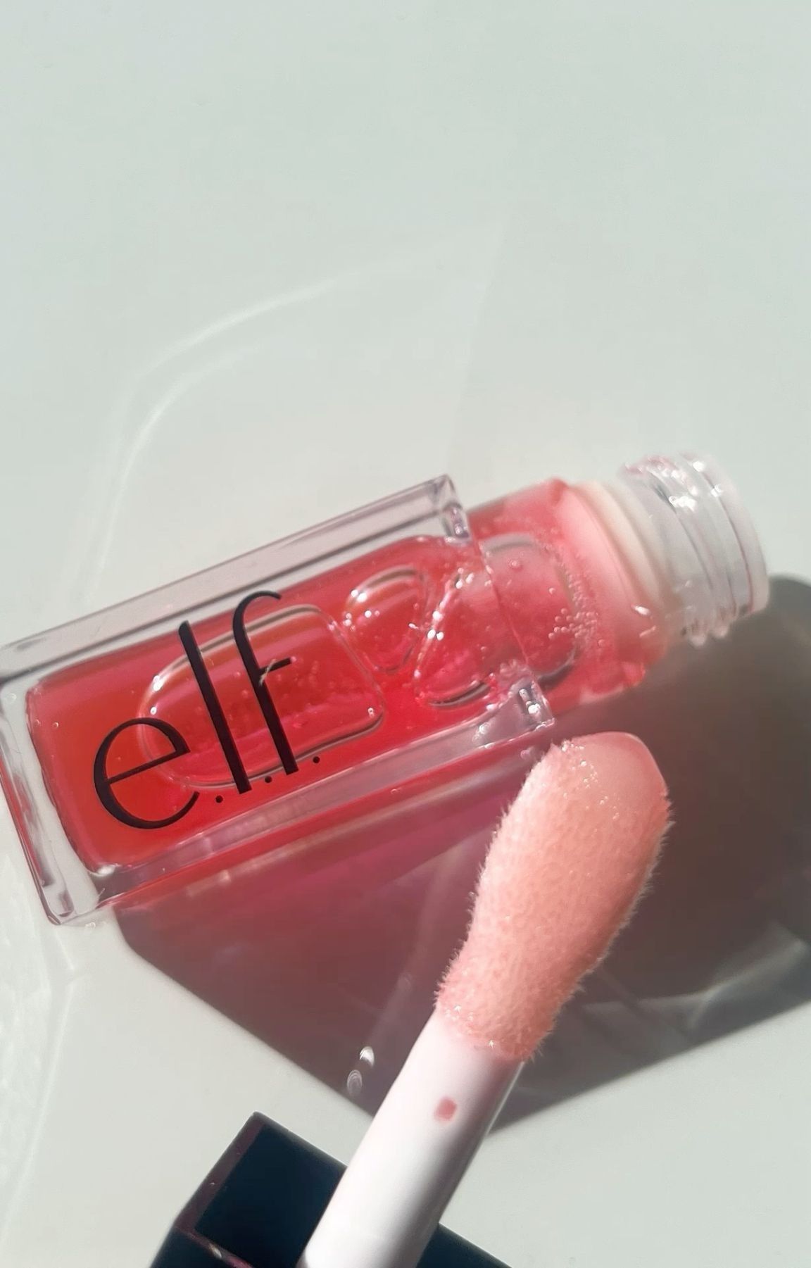 ELF Glow Reviver Lip Oil