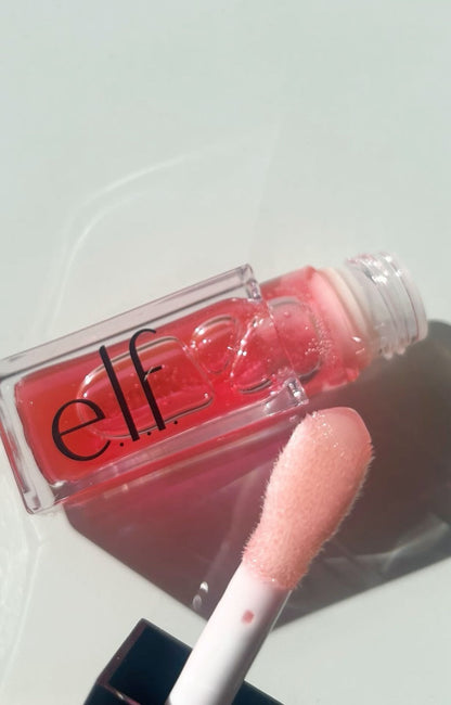 ELF Glow Reviver Lip Oil