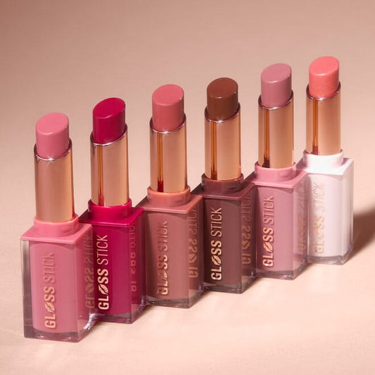 Revolution Pout Lip Gloss Stick Sour Berry