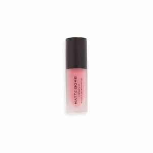 Revolution Matte Bomb Clueless Fuchsia