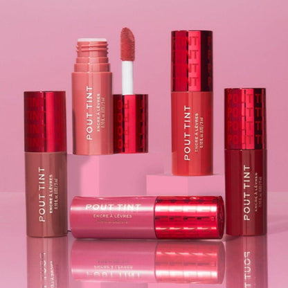 Revolution Pout Tint Sweet Pink