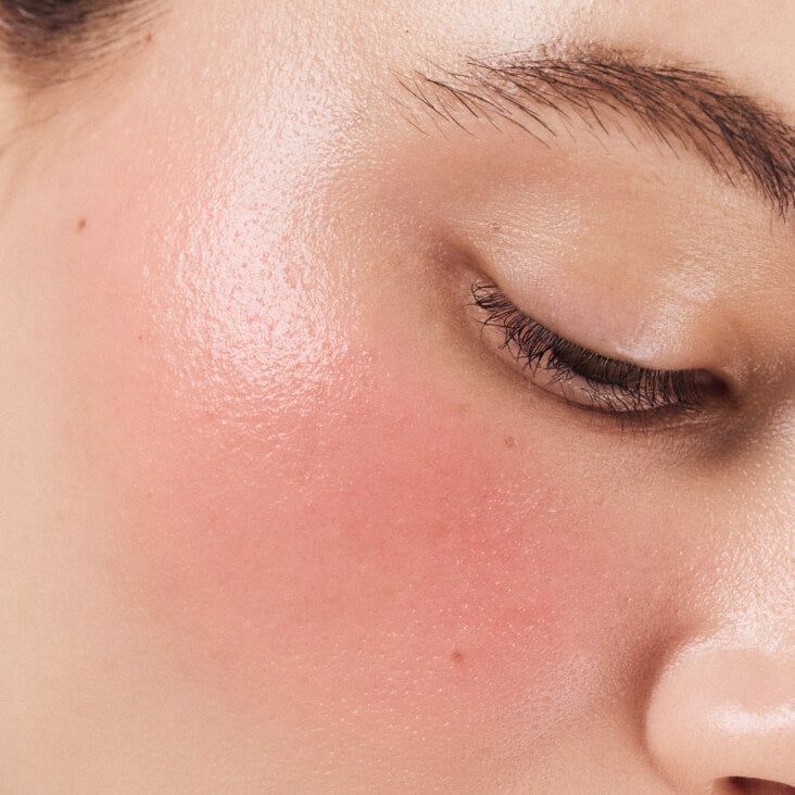 On-the-Glow Blush