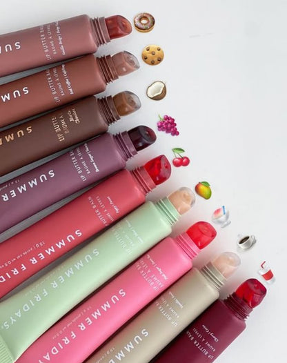 Summer Fridays Lip Butter Balm
