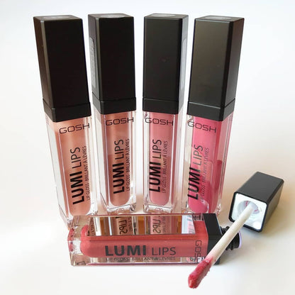 GOSH Lumi Lips Lip Gloss