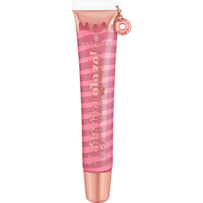 Essence Get The Glaze! Lip Cream 01