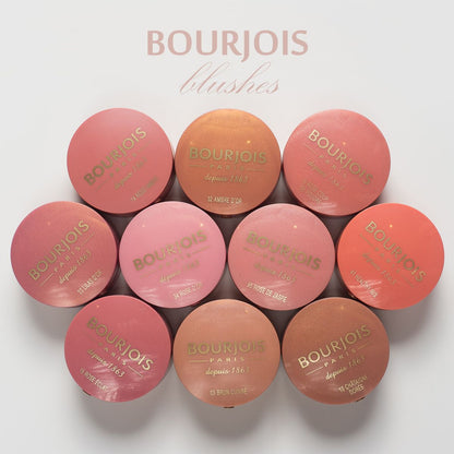 Bourjois Little Round Pot Blush
