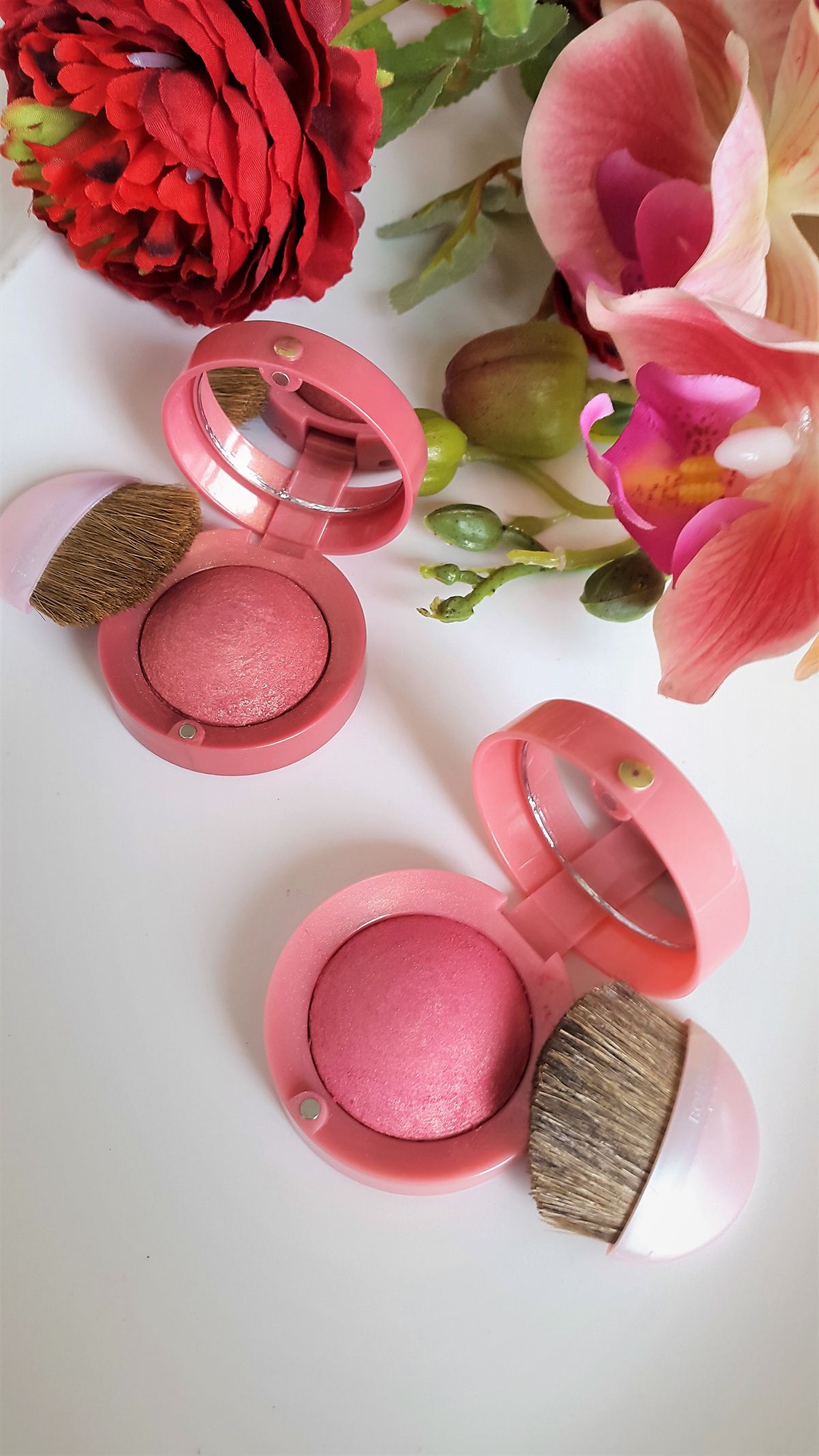 Bourjois Little Round Pot Blush