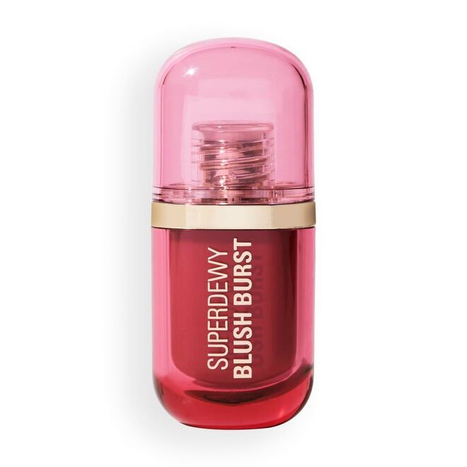 Revolution Superdewy Liquid Blush