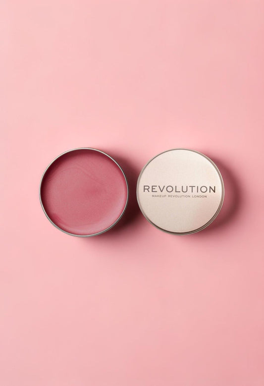 Makeup Revolution Balm Glow Flushed Pink