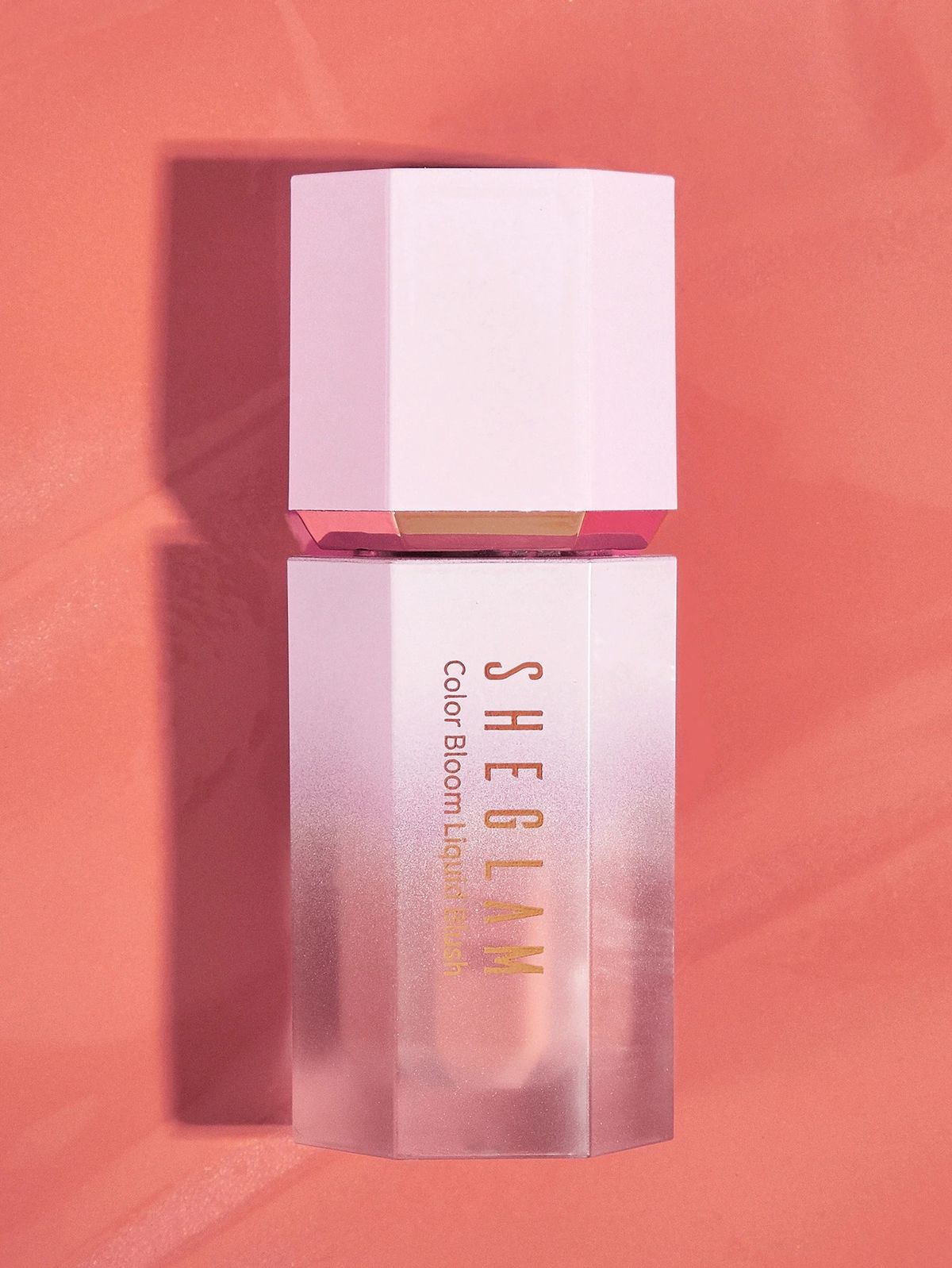 SHEGLAM Color Bloom Dayglow Liquid Blush