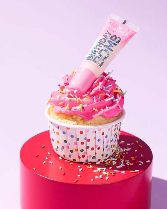 Juicy Bomb Party Shiny Lipgloss
