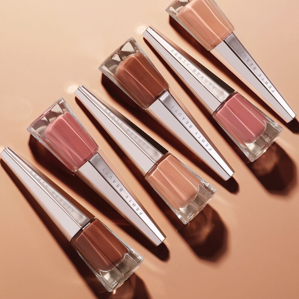 Fenty Beauty Stunna Lip Paint