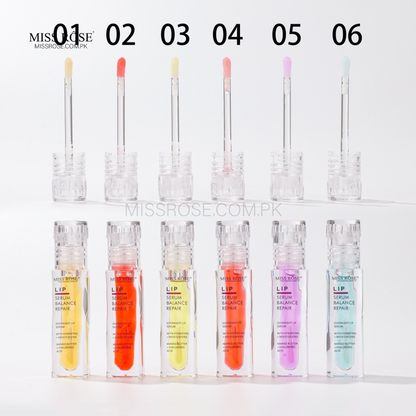 Miss Rose Lip Hydrating Serum