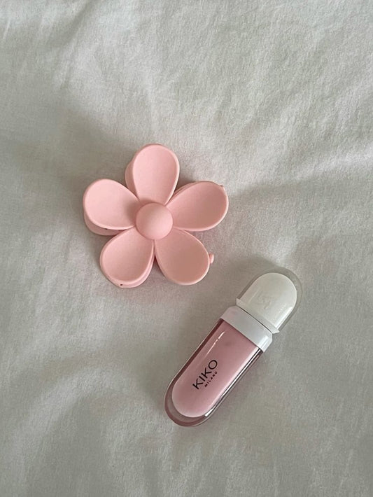 Kiko Milano Lip Volume Tutu Rose