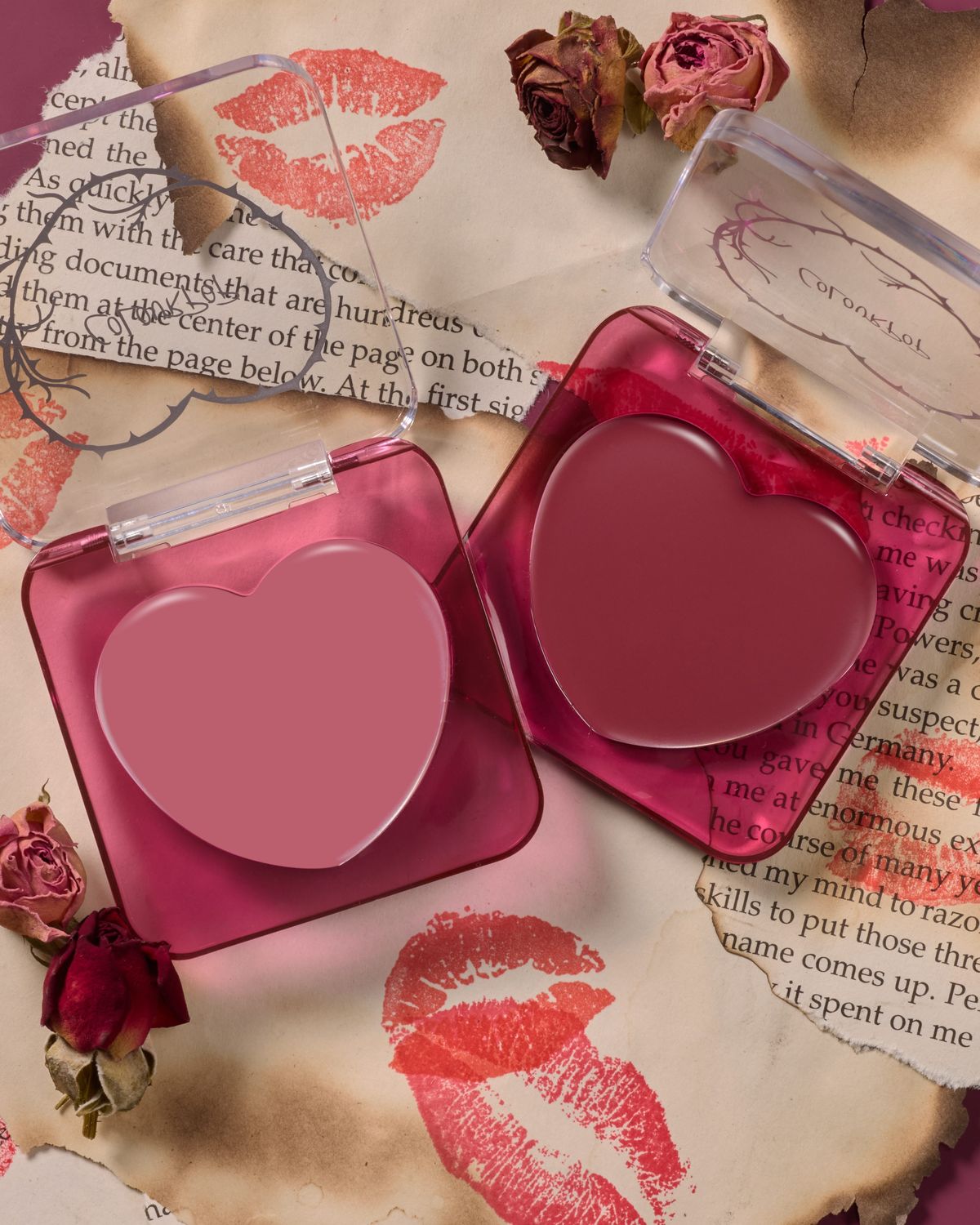 Instant Crush Lip & Cheek Balm