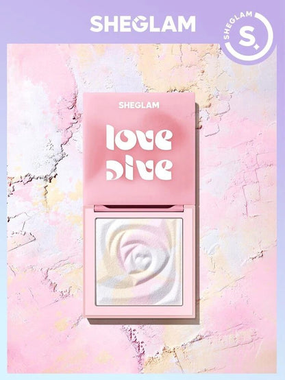 Sheglam Love Dive Blush