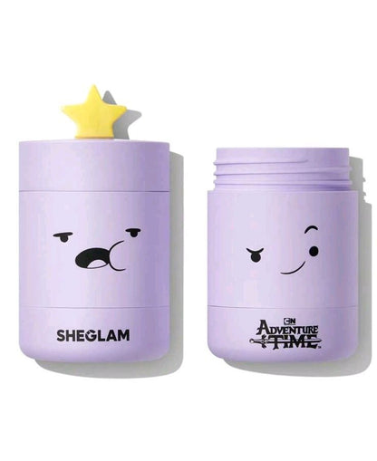 Sheglam Adventure Time Oh My Globe Tinted Lip Mask